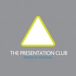 Presentation Club Logo