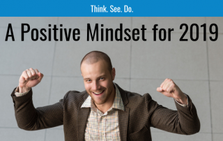 A positive mindset for 2019