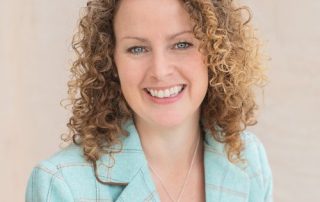 Avoiding burnout - Leadership Mindset Interview - Donna Smith