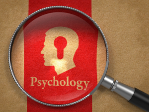 Psychology in leadership - part 1