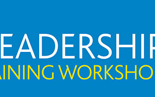 The Leadership Training Workshop logo | 18 leadership lessons from 18 years leading my own business
